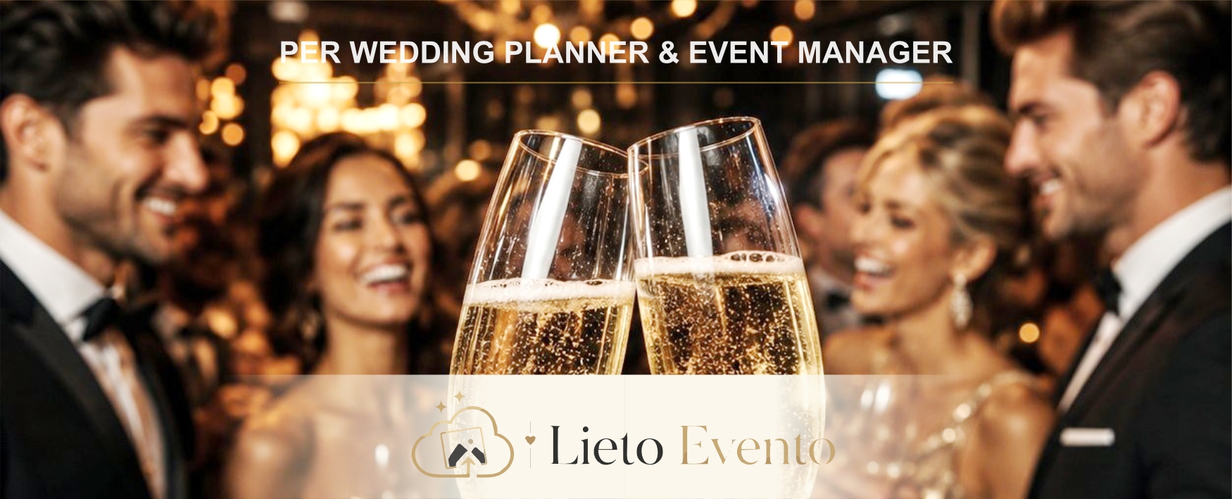 Lieto Evento